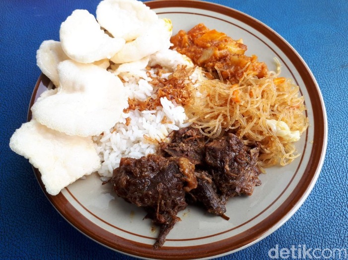 Bumbu nasi uduk
