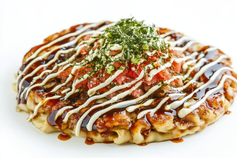 Bumbu okonomiyaki