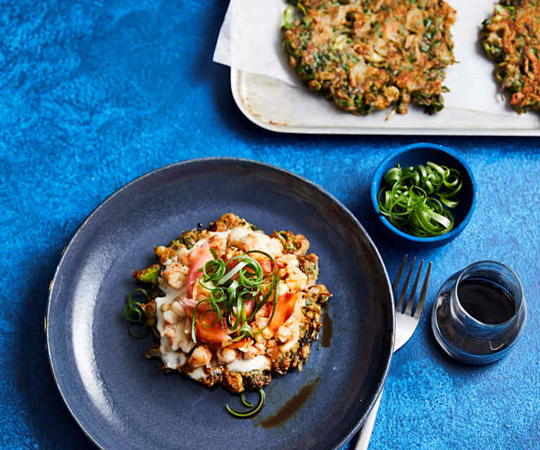 Bumbu okonomiyaki