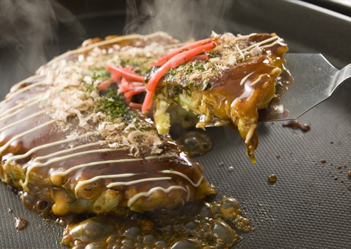 Bumbu okonomiyaki