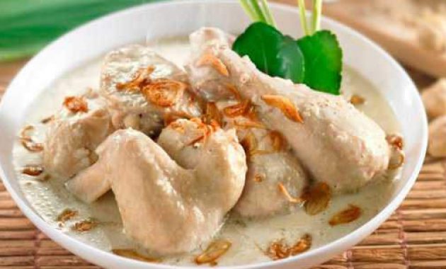 Bumbu opor