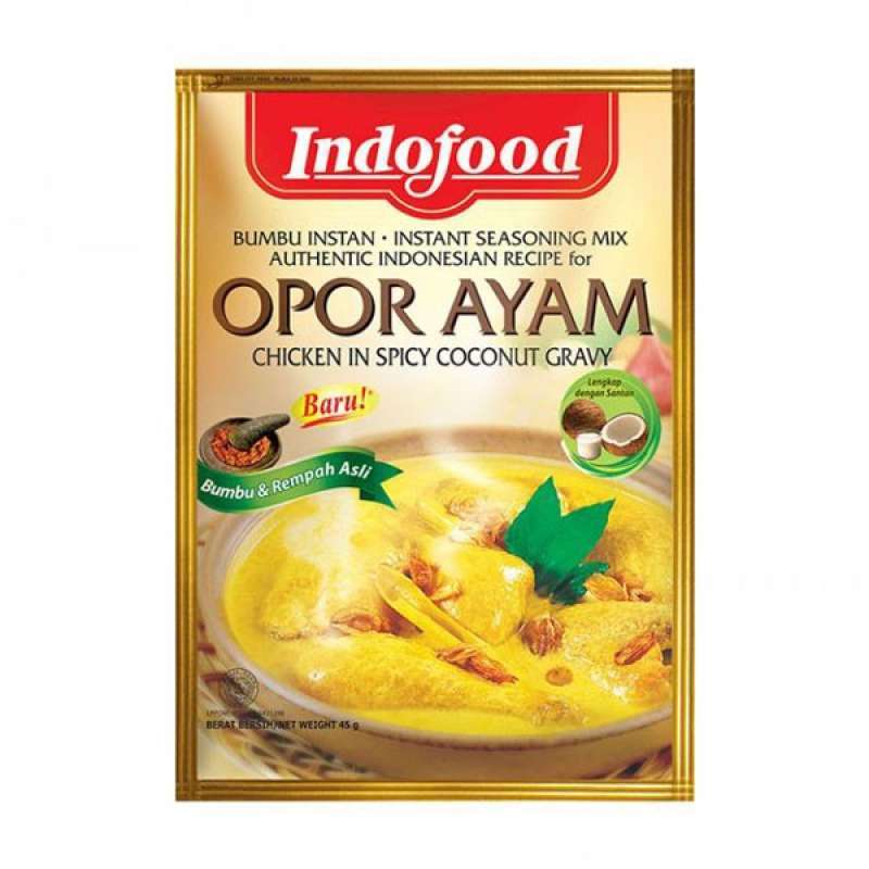 Bumbu opor