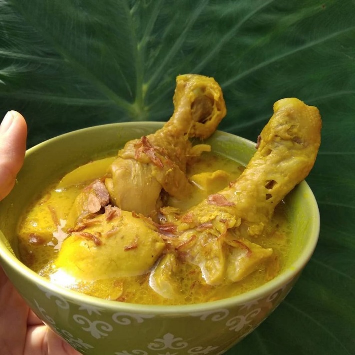 Bumbu opor