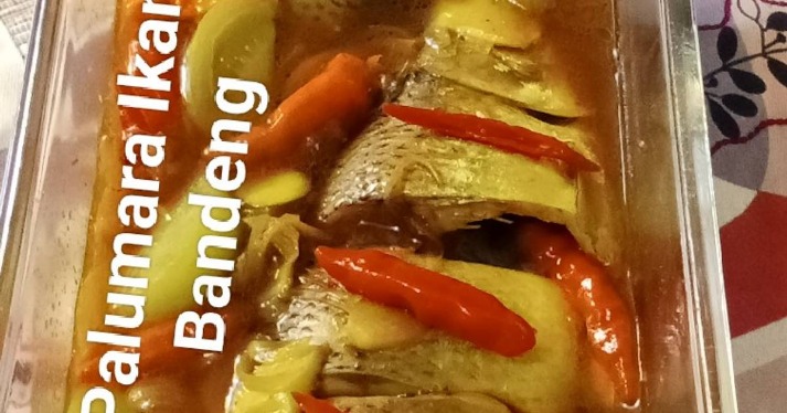 Bumbu palumara