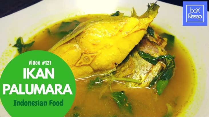 Bumbu palumara