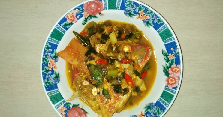 Bumbu palumara
