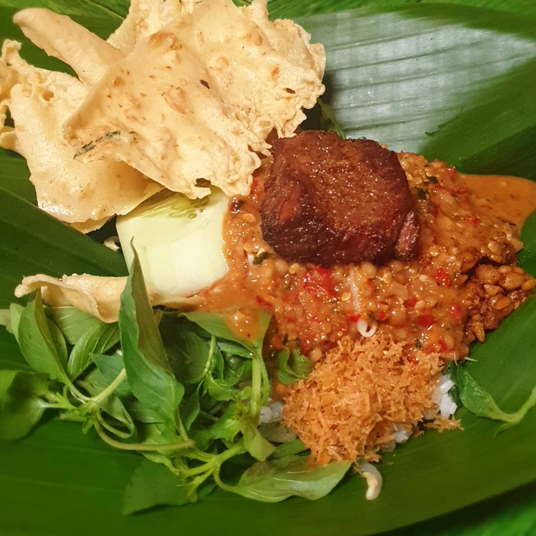 Bumbu pecel