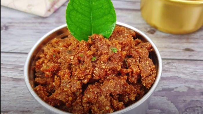 Bumbu pecel