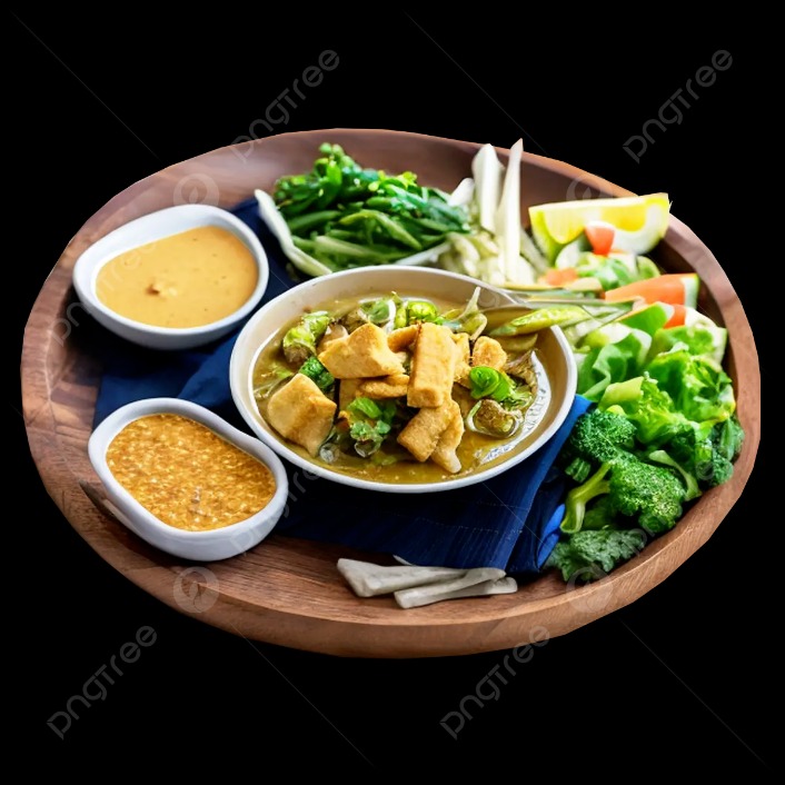 Bumbu pecel lele