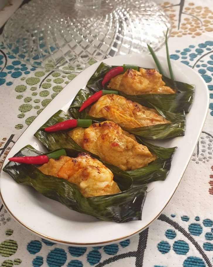 Bumbu pepes