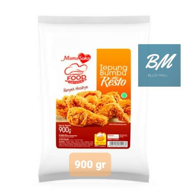 Bumbu pesto