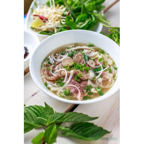 Bumbu pho bo