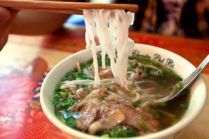 Bumbu pho vietnam