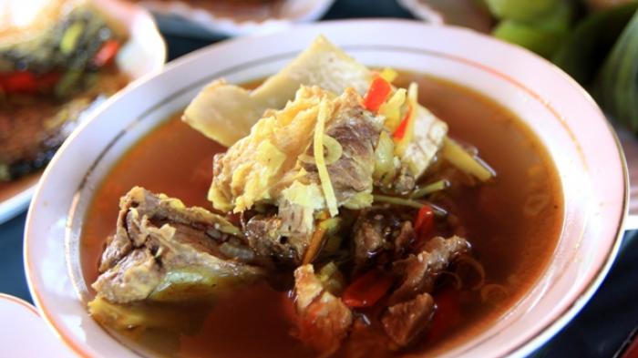 Bumbu pindang
