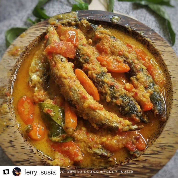 Bumbu pindang