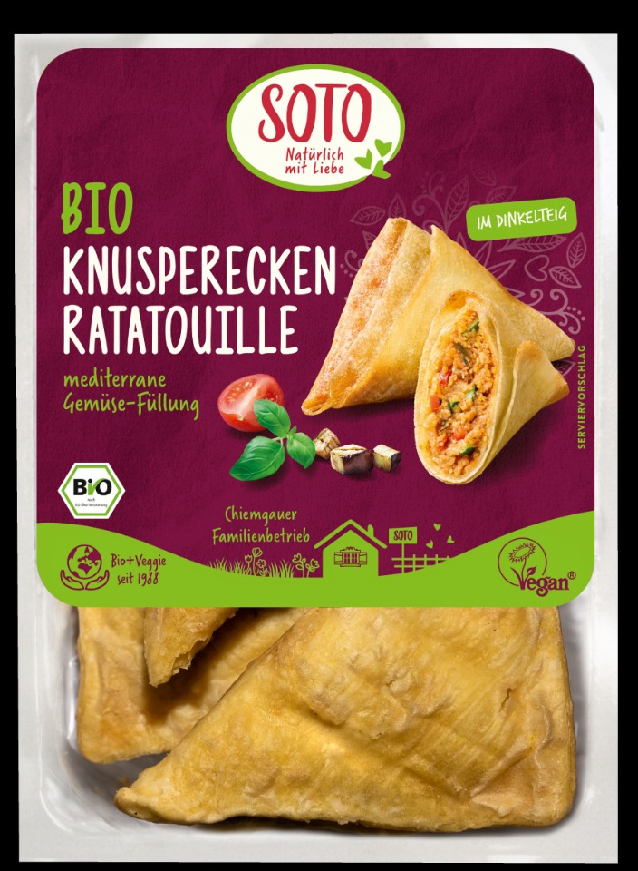 Bumbu ratatouille