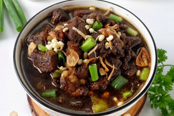 Bumbu rawon