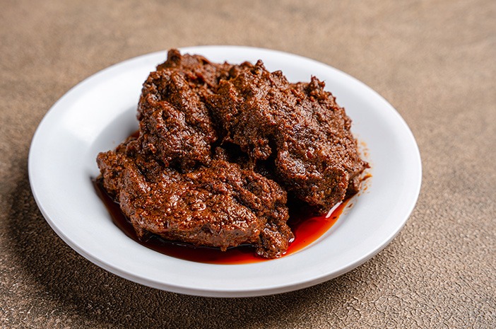 Bumbu rendang