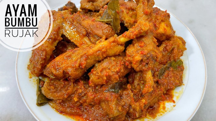 Bumbu rica-rica