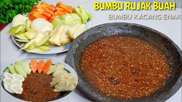 Bumbu rujak