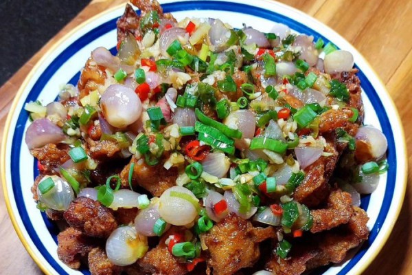Bumbu sambal bawang