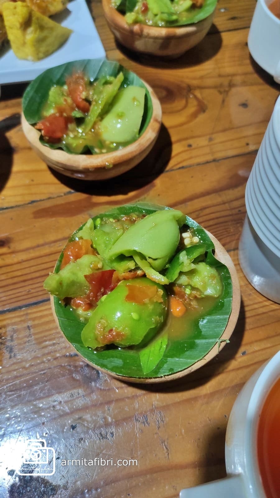 Bumbu sambal cibiuk