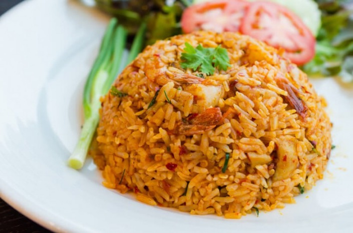 Bumbu sambal matah