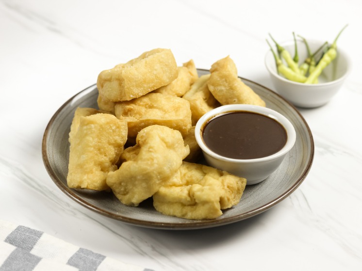 Bumbu sambal petis
