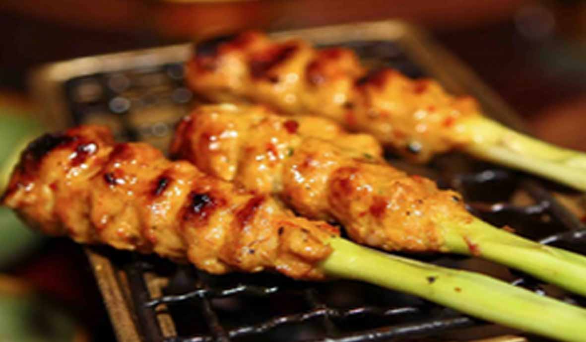 Bumbu sate lilit
