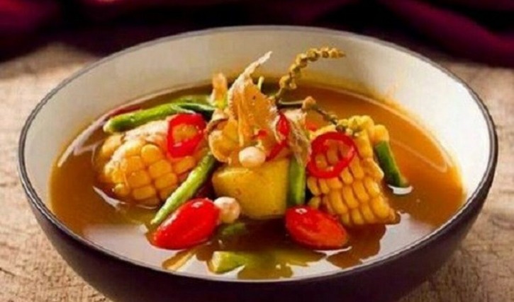Bumbu sayur asem