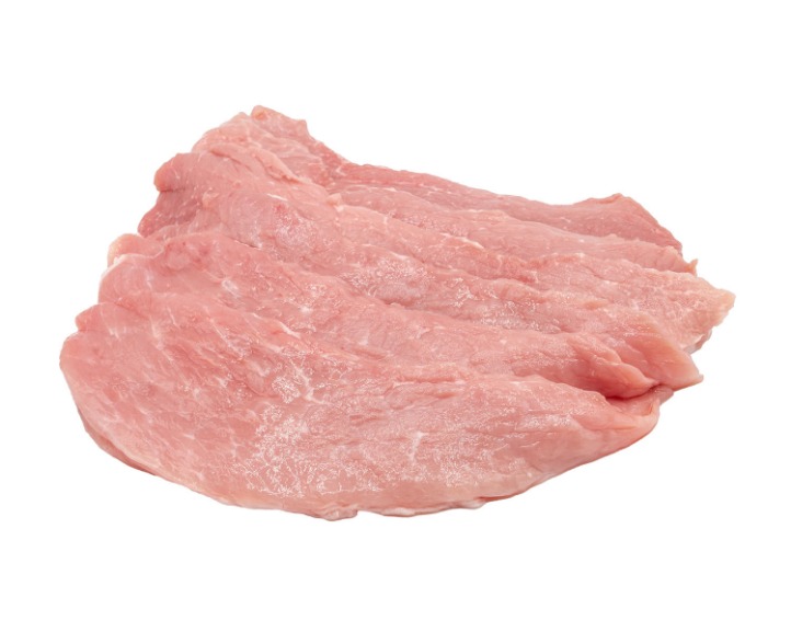 Bumbu schnitzel jerman