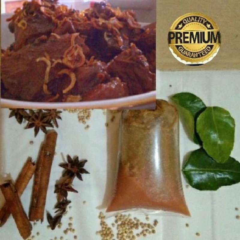 Bumbu semur