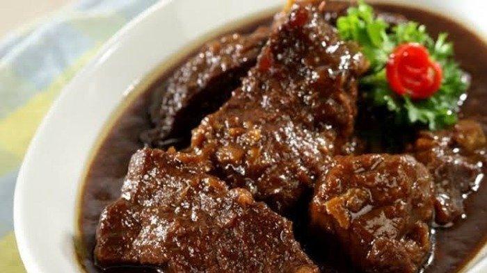 Bumbu semur