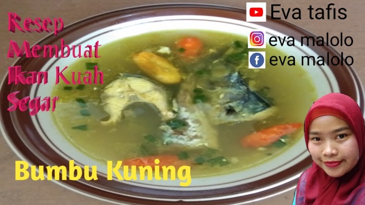 Bumbu sinigang