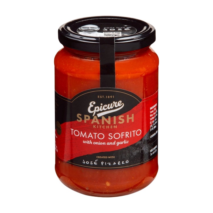 Bumbu sofrito