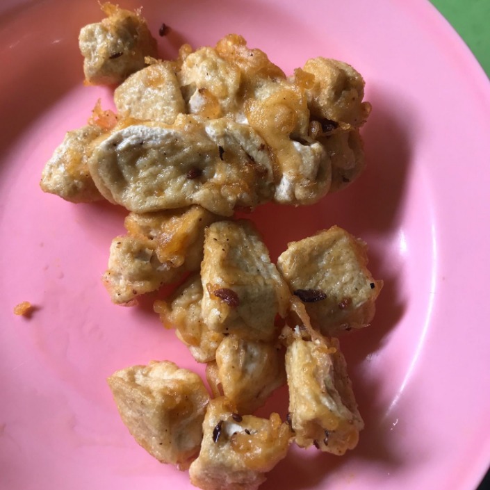 Bumbu szechuan