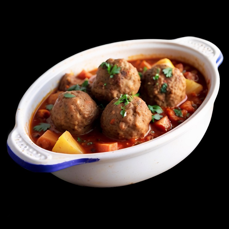 Bumbu tagine
