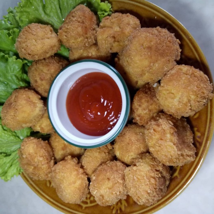 Bumbu tahu bulat