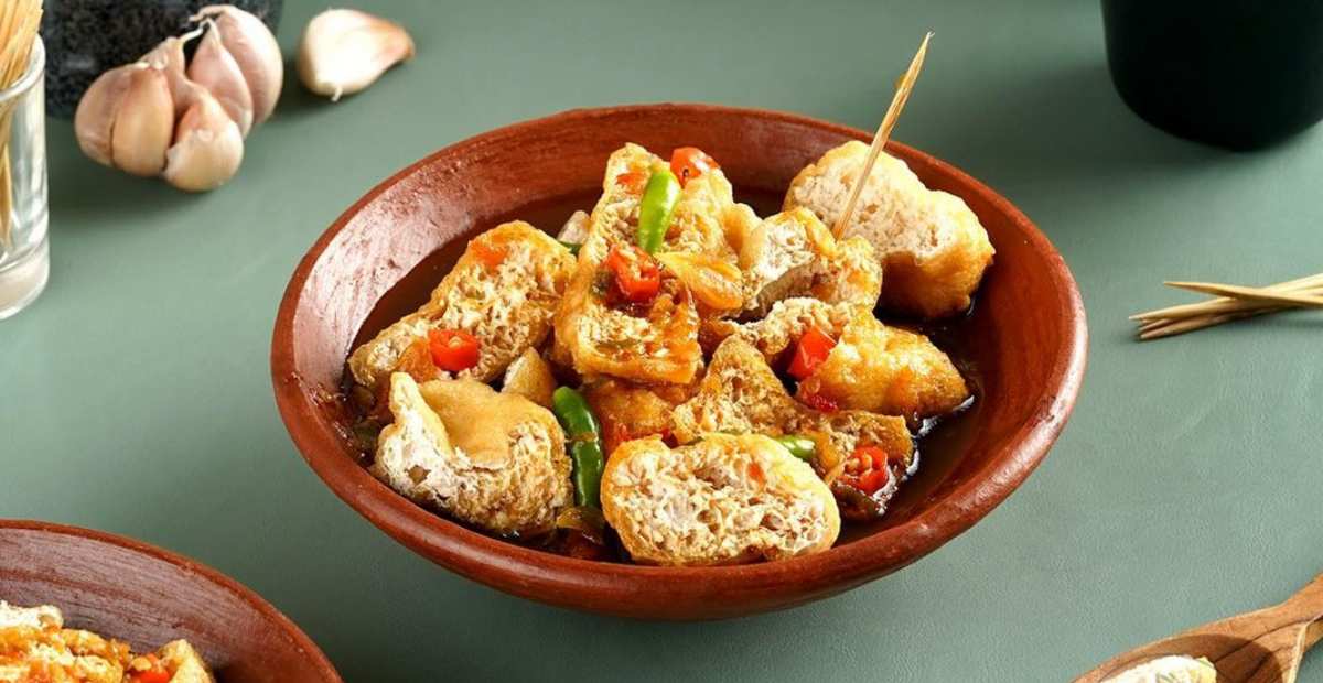 Bumbu tahu gejrot