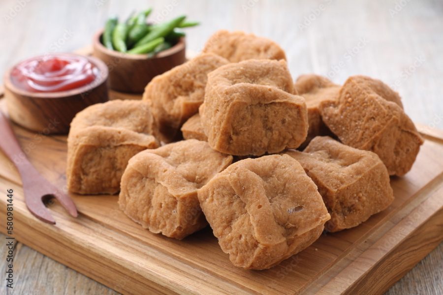Bumbu tahu sumedang