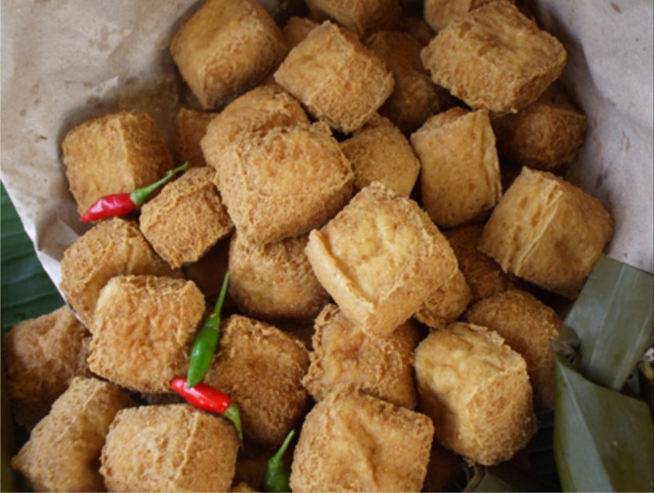 Bumbu tahu sumedang