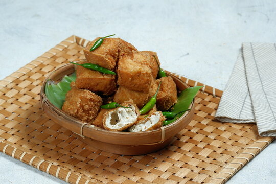 Bumbu tahu sumedang