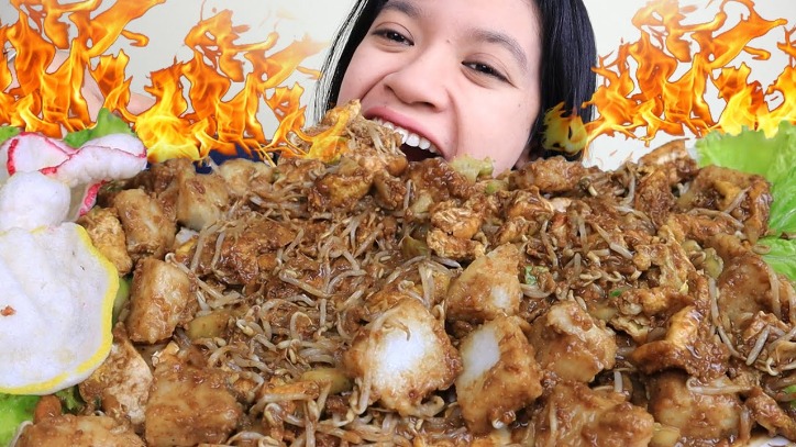 Bumbu tahu tek
