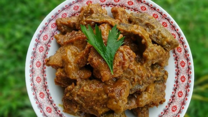 Bumbu terik daging