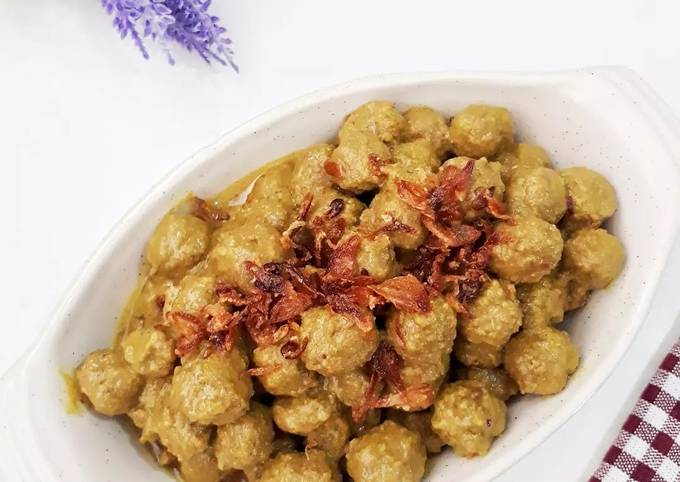 Bumbu terik daging
